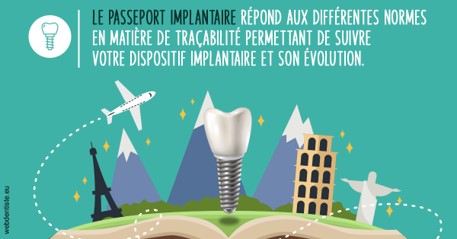 https://selarl-thierry-blanchot.chirurgiens-dentistes.fr/Le passeport implantaire