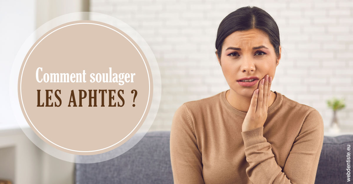 https://selarl-thierry-blanchot.chirurgiens-dentistes.fr/Soulager les aphtes 2