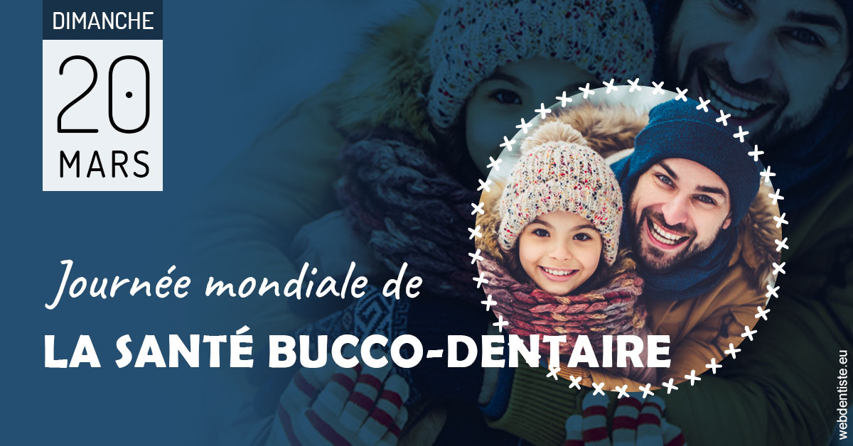 https://selarl-thierry-blanchot.chirurgiens-dentistes.fr/La journée de la santé bucco-dentaire 1