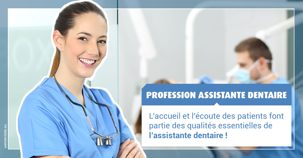 https://selarl-thierry-blanchot.chirurgiens-dentistes.fr/T2 2023 - Assistante dentaire 2