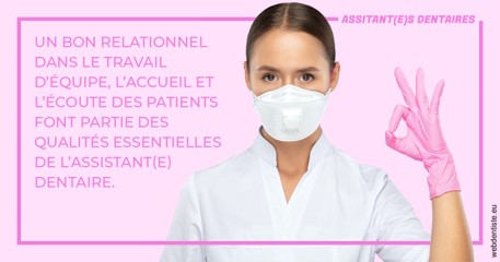 https://selarl-thierry-blanchot.chirurgiens-dentistes.fr/L'assistante dentaire 1