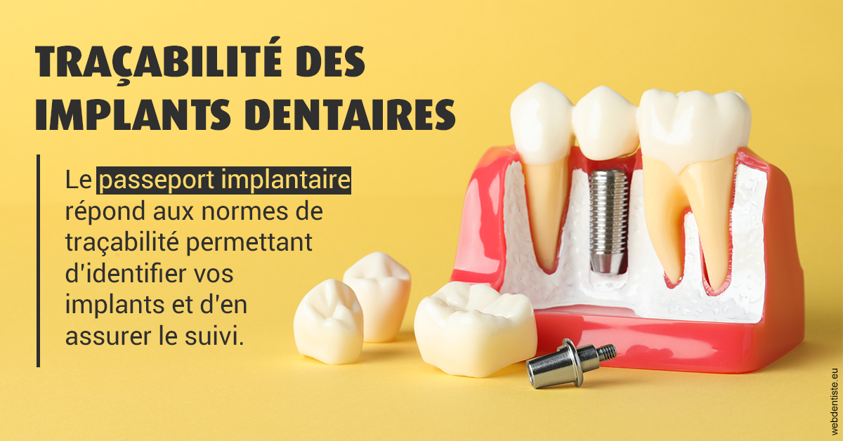https://selarl-thierry-blanchot.chirurgiens-dentistes.fr/T2 2023 - Traçabilité des implants 2