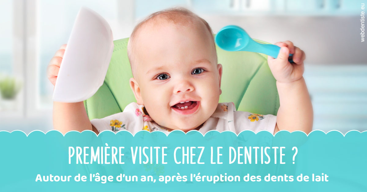 https://selarl-thierry-blanchot.chirurgiens-dentistes.fr/Première visite chez le dentiste 1